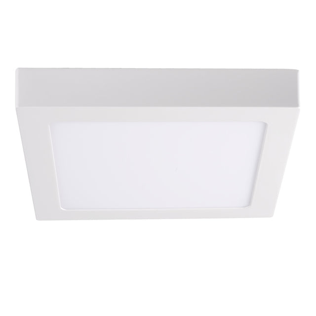 KANTI 220x220 18W Square LED Downlight - White