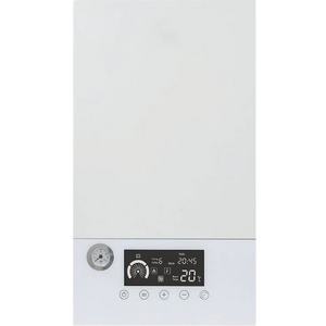 Central Heating