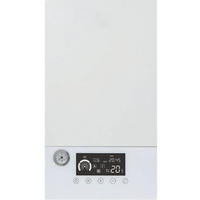 Central Heating