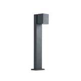 GORI 50 Surface Spike GU10 IP44 Garden Spike Light - Anthracite