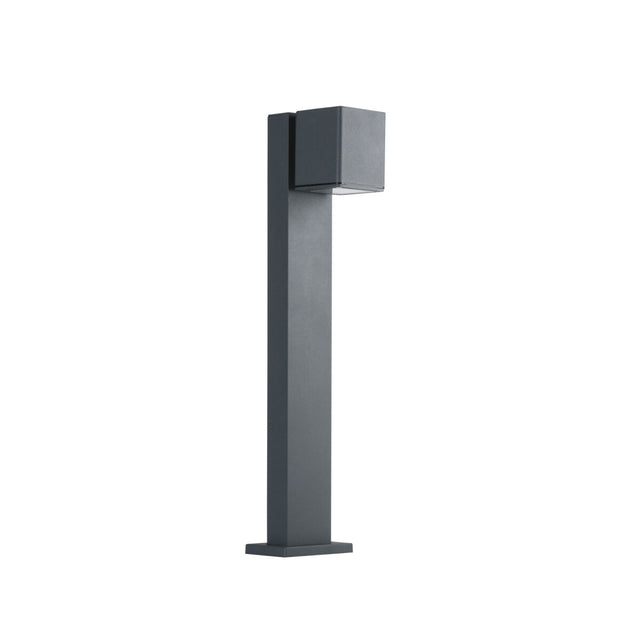 GORI 50 Surface Spike GU10 IP44 Garden Spike Light - Anthracite