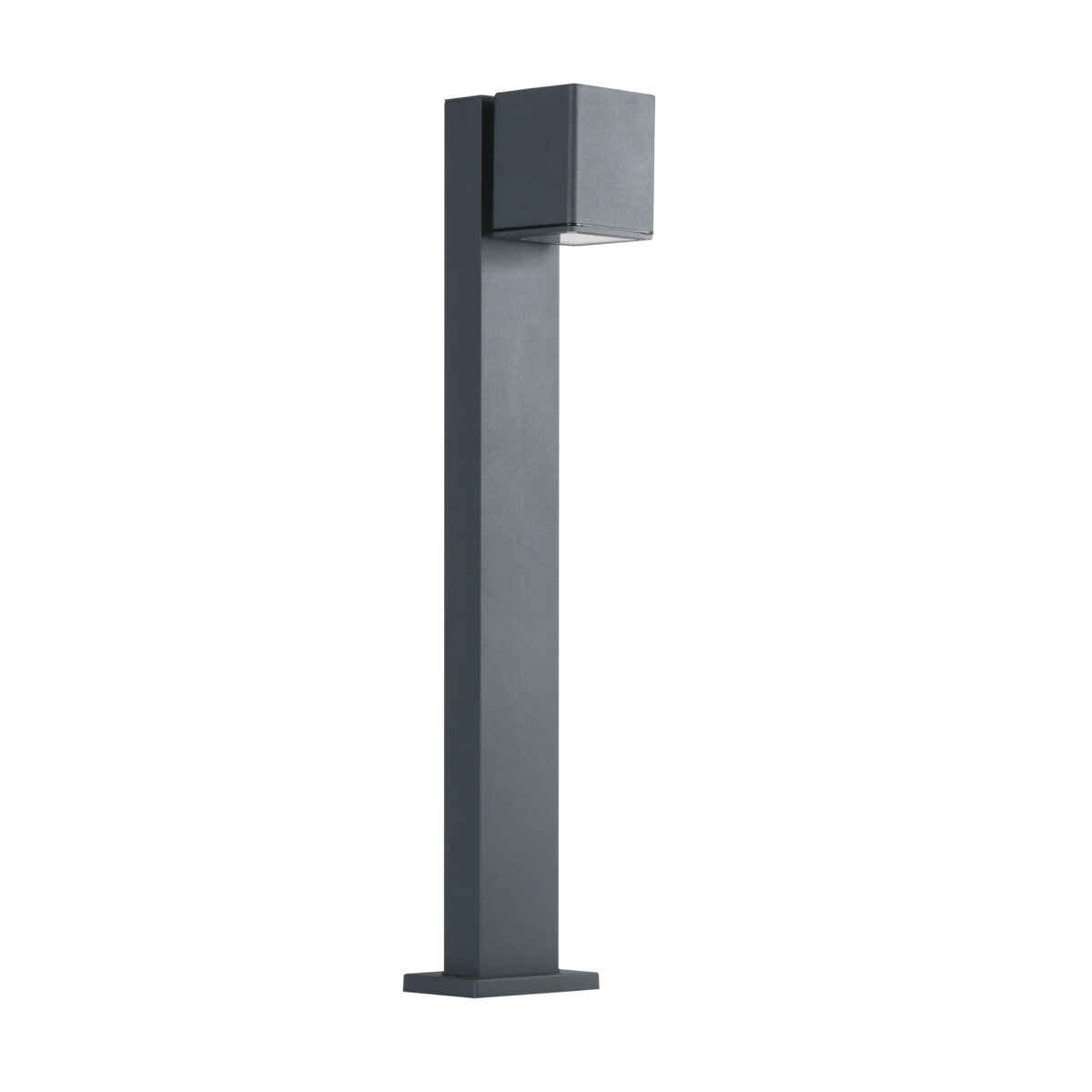 Gori Surface 80 GU10 Garden Spike Light IP44 - Anthracite