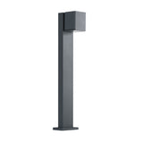 Gori Surface 80 GU10 Garden Spike Light IP44 - Anthracite