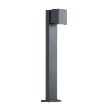 Gori Surface 80 GU10 Garden Spike Light IP44 - Anthracite