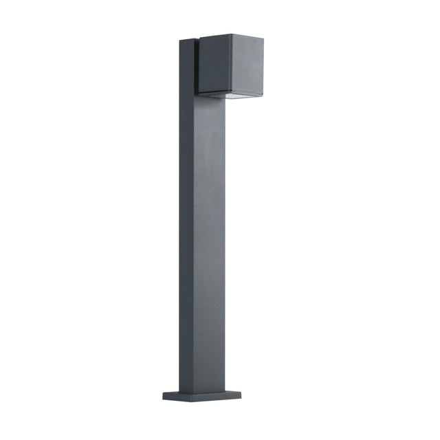 Gori Surface 80 GU10 Garden Spike Light IP44 - Anthracite