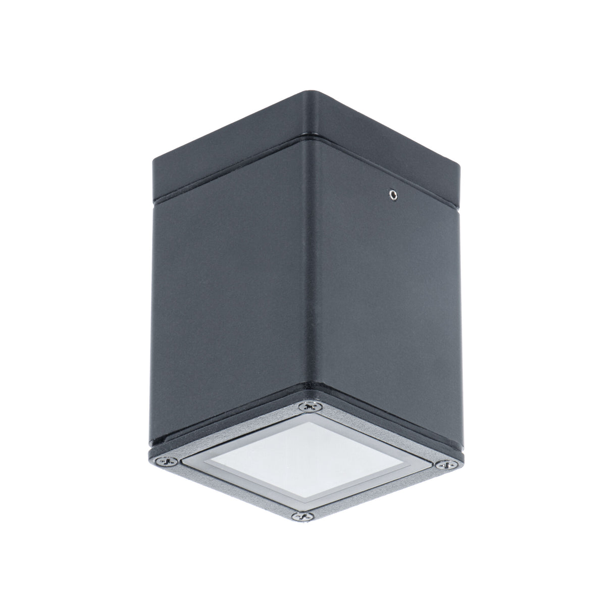 Gori DL 70x70 GU10 Garden Spike Light Surface - Anthracite