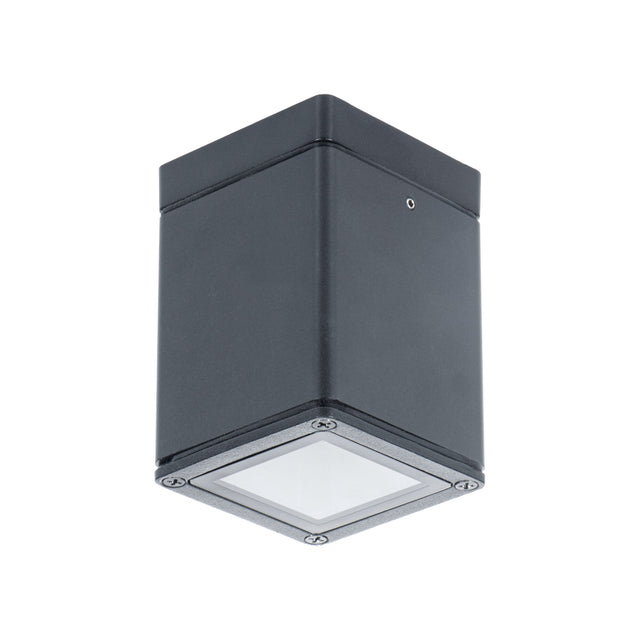 Gori DL 70x70 GU10 Garden Spike Light Surface - Anthracite