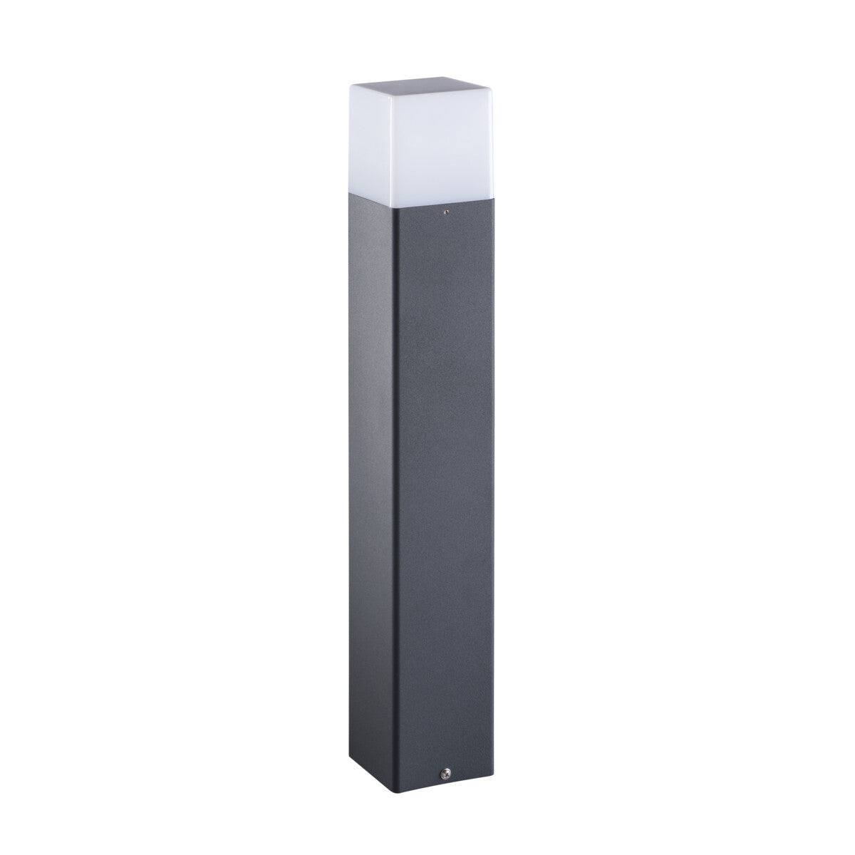 Vadra 80x80 Garden Spike Light 50 Surface E27 IP44 - Anthracite