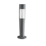 INVO TR 77cm 3.5W GU10 Bollard Light - Anthracite