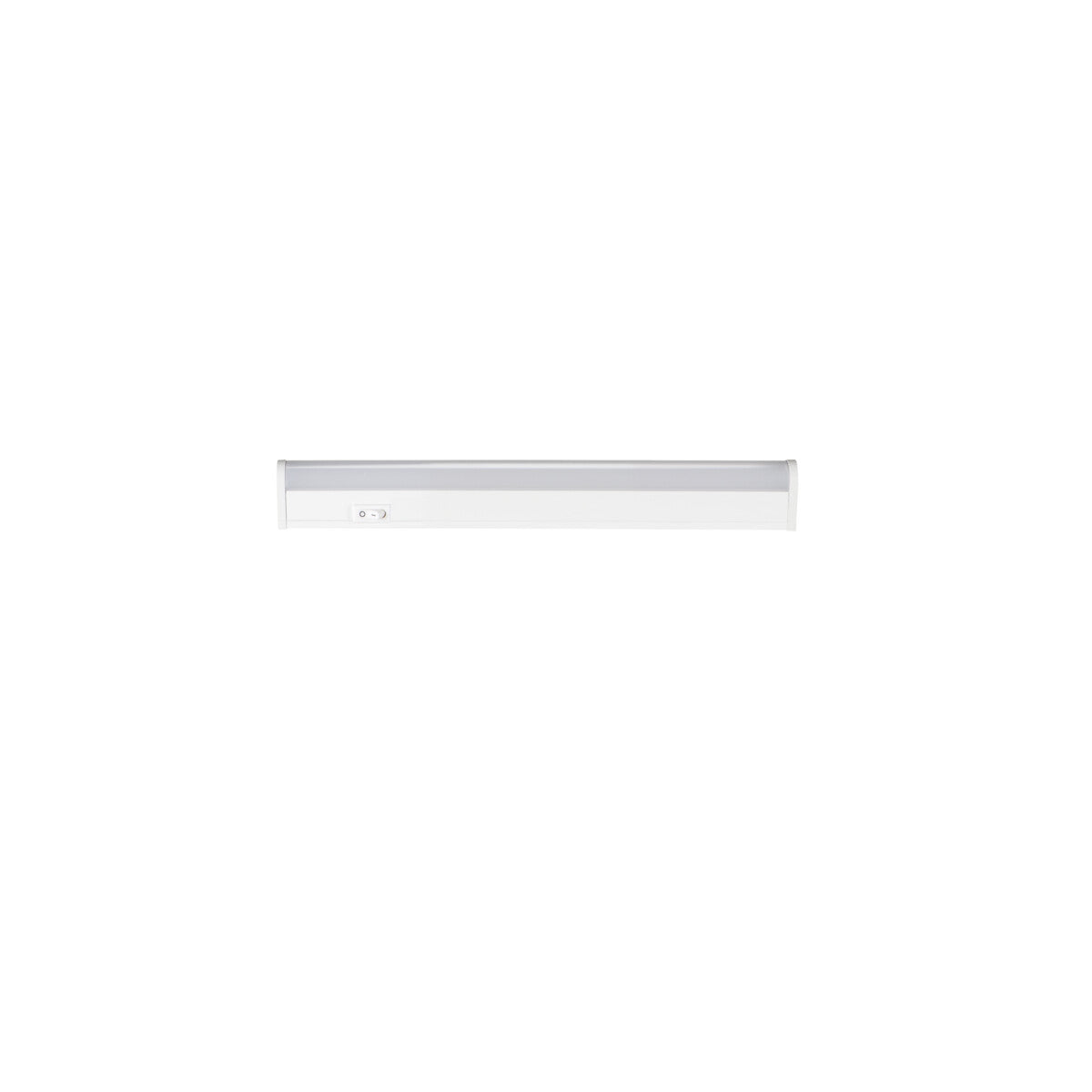 Mera LED 5W Ceiling Light Cool White - White