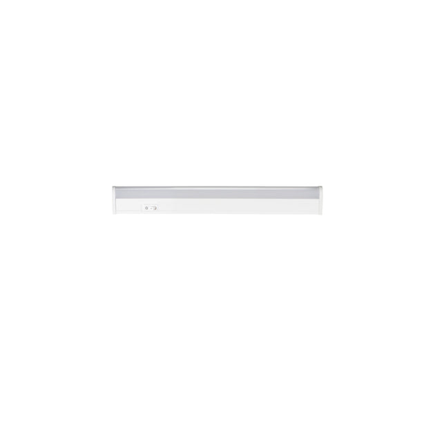 Mera LED 5W Ceiling Light Cool White - White