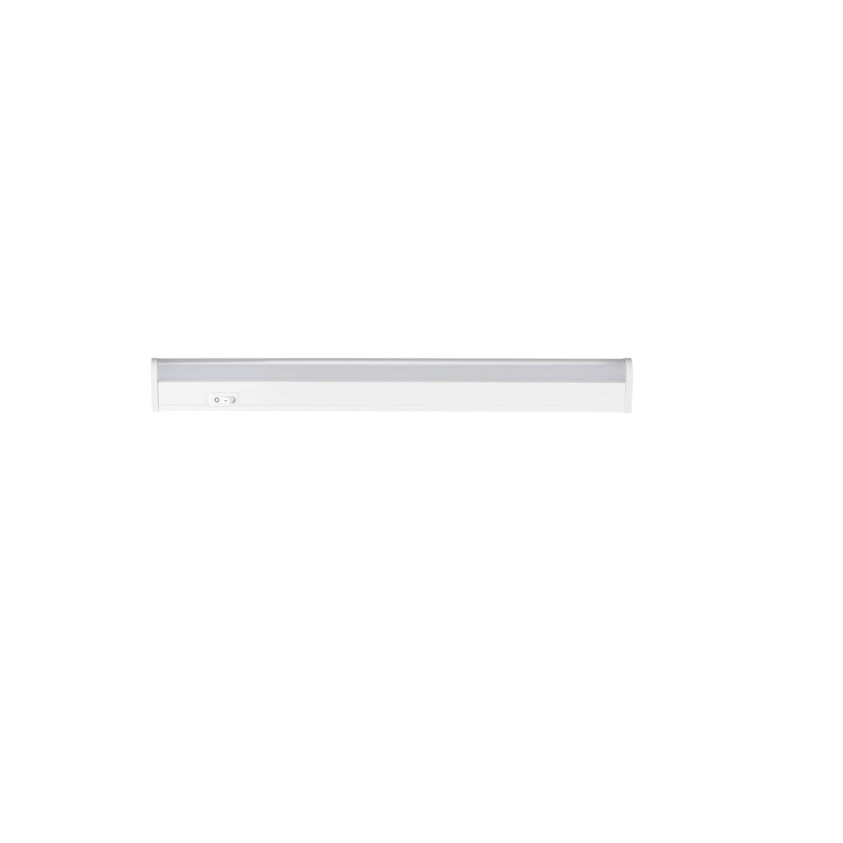 Mera LED 10W Ceiling Light Cool White - White