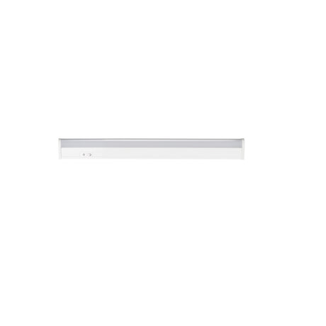 Mera LED 10W Ceiling Light Cool White - White