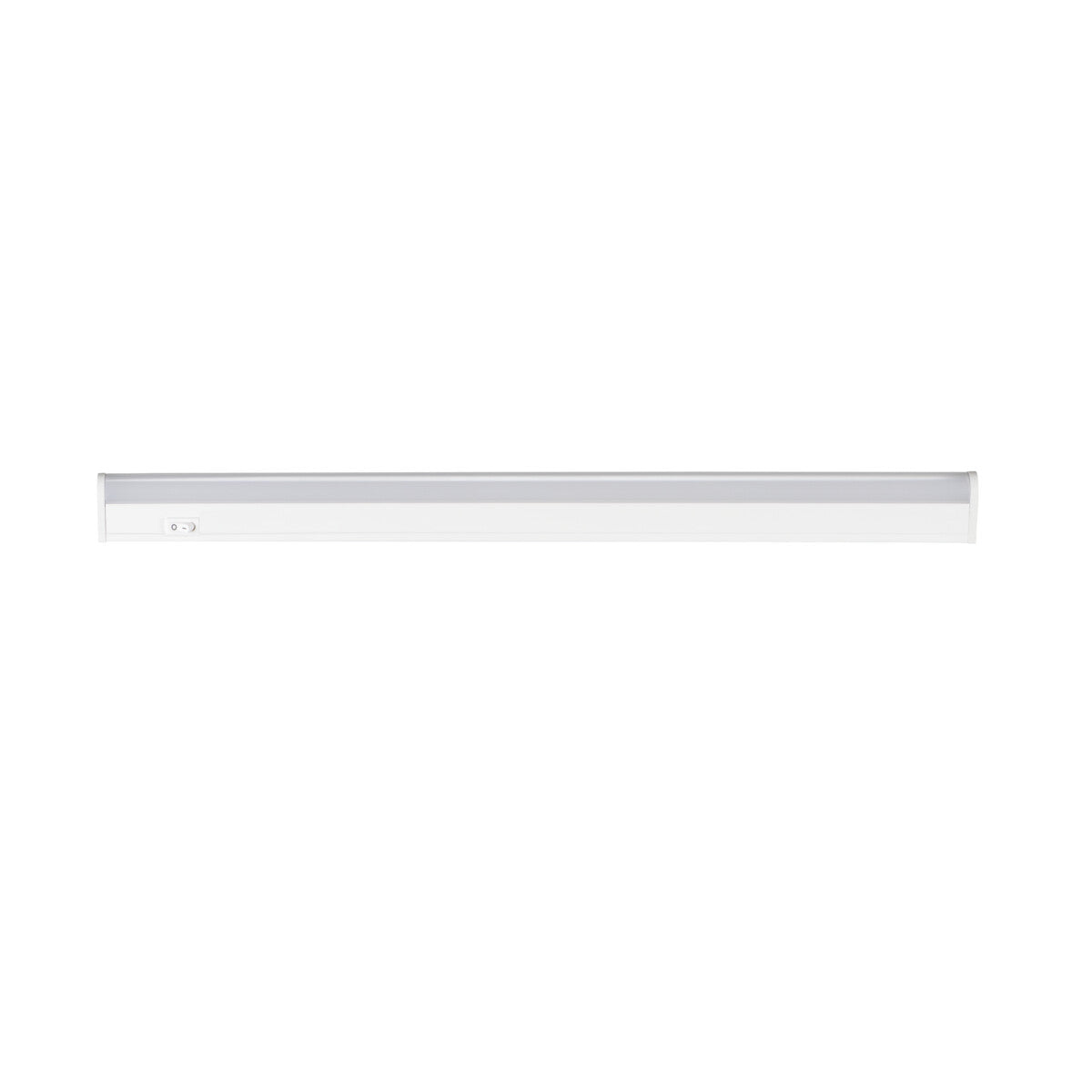 Mera LED 15W Slim Ceiling Light Cool White - White