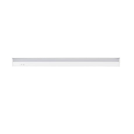 Mera LED 15W Slim Ceiling Light Cool White - White