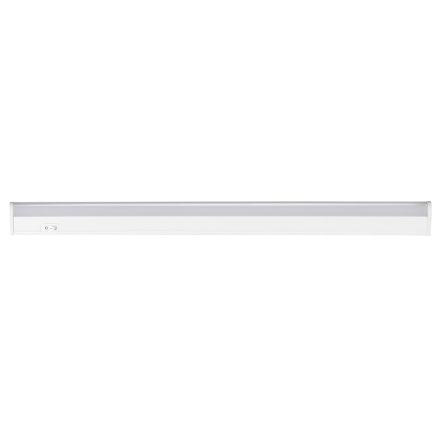 Mera LED 20W Ceiling Light Cool White - White