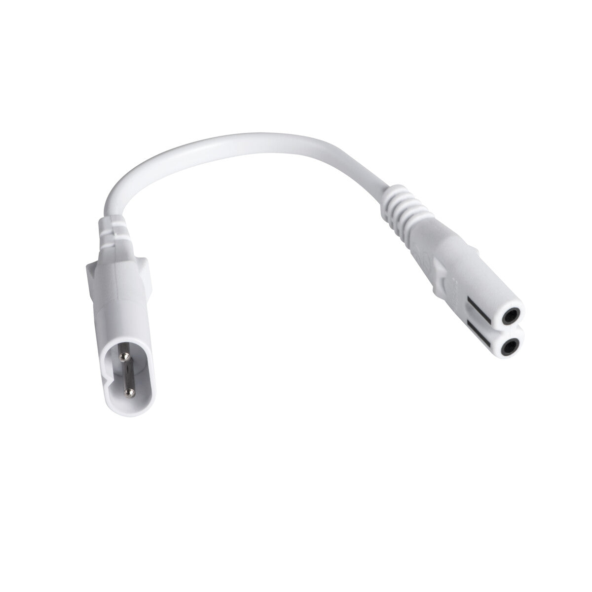 MERA LED PP Surface Mounting Frame IP20 White
