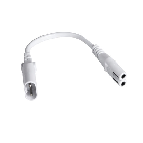 MERA LED PP Surface Mounting Frame IP20 White