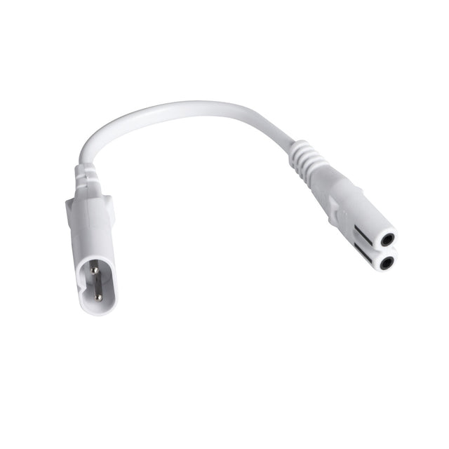 MERA LED PP Surface Mounting Frame IP20 White
