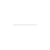 Mera LED 8W Colour Selectable Ceiling Light - White