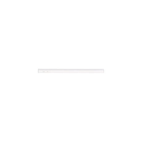 Mera LED 8W Colour Selectable Ceiling Light - White
