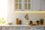 Mera LED 15W Colour Selectable Ceiling Light - White