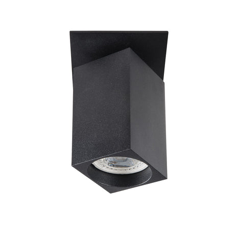 Chiro 23W LED Spotlight IP44 Cool White - White