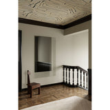 Void XXL Partly Silvered Full Length Mirror 180cm