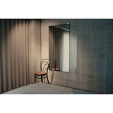 Void XXL Partly Silvered Full Length Mirror 180cm
