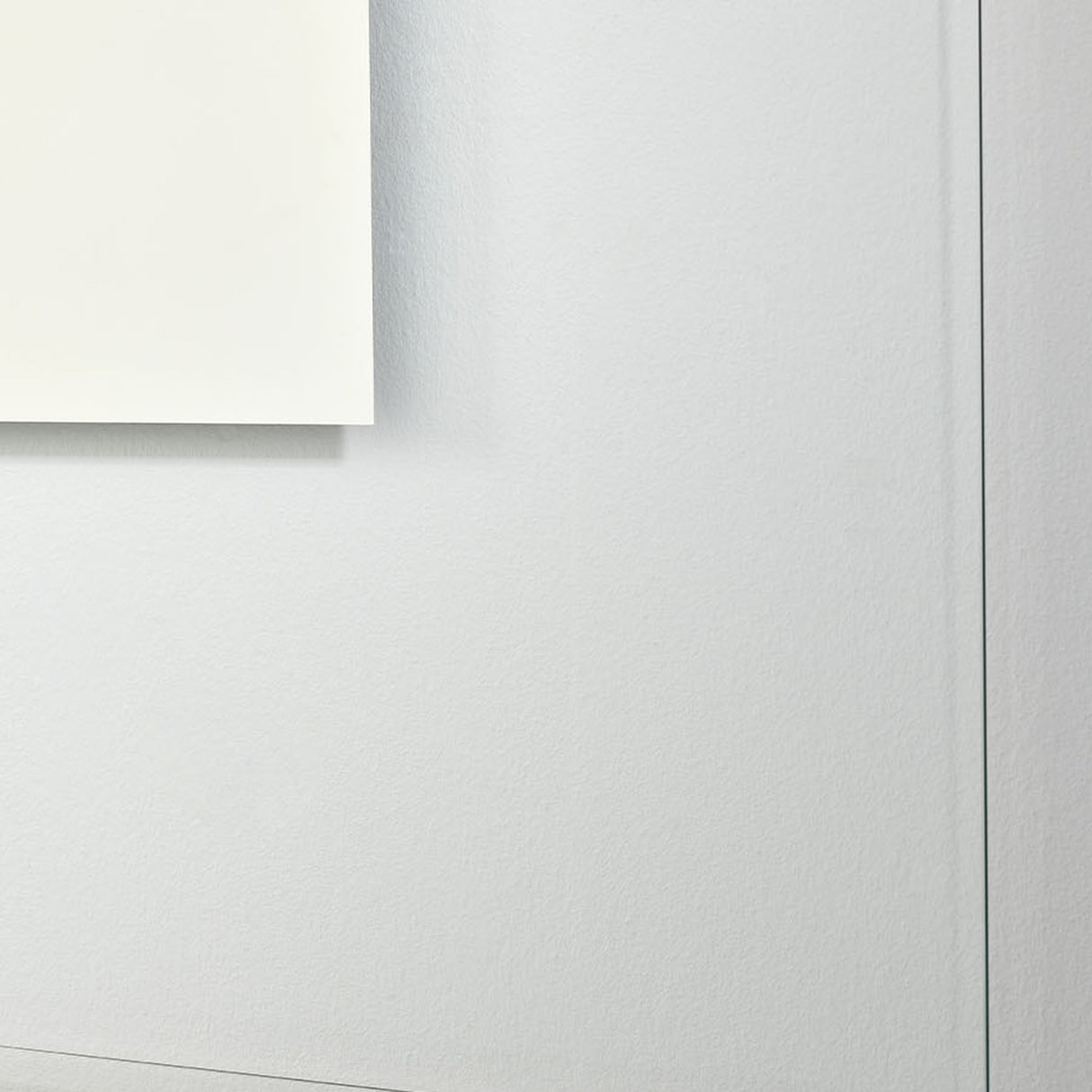 Void XXL Partly Silvered Full Length Mirror 180cm