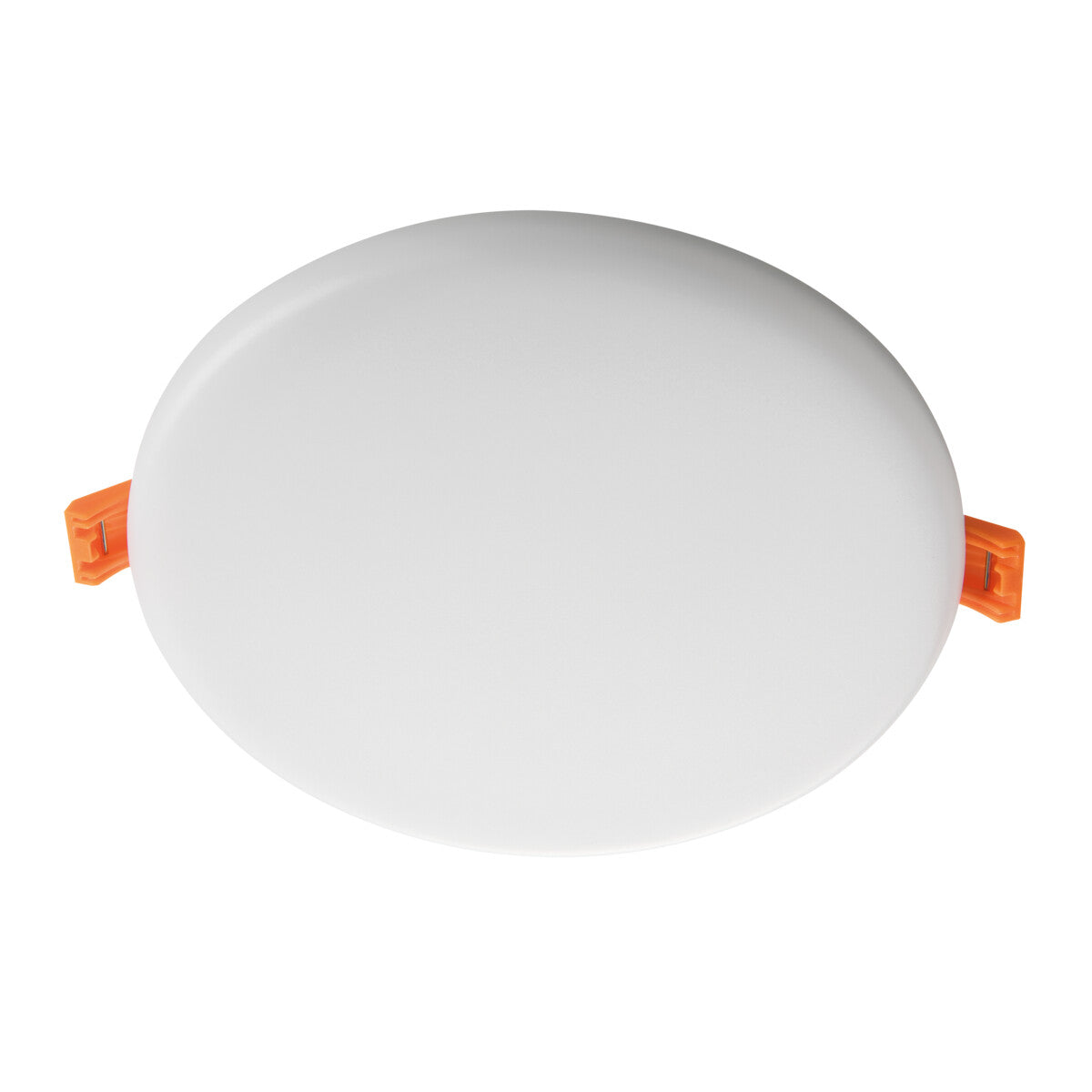 AREL LED DO 14W IP65 Downlight (14W) Ø160 Warm White - White