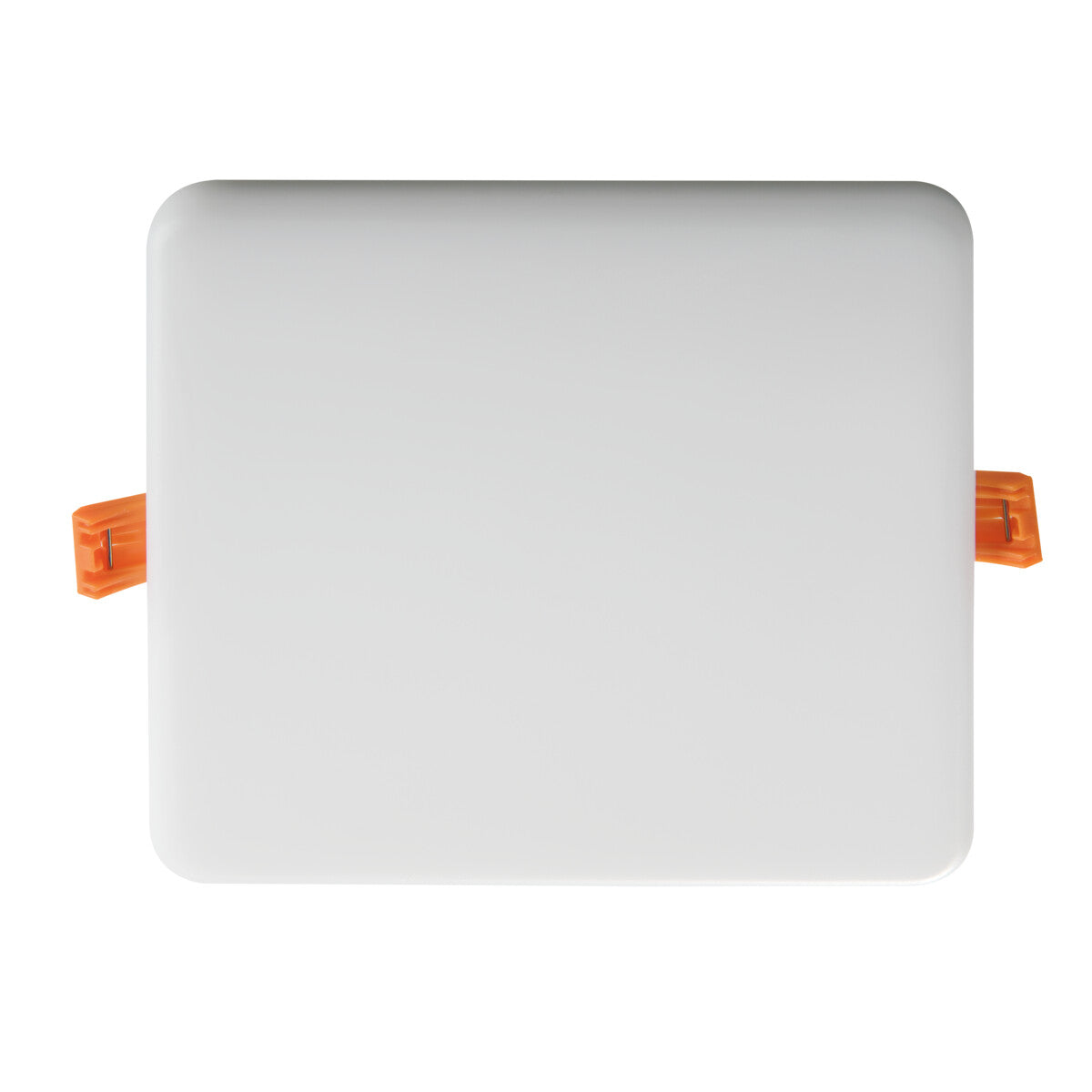AREL LED DL 160x160 14W Recessed Downlight IP65 Cool White - White