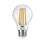 E27 GLS 10W Filament LED Bulb 99W-eq 1520lm 320° - Warm White