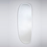 Pure Bevelled Edge Hall Wall Mirror 150cm