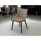 Kiara Dining Chair - Beige