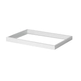 600x300 Surface Mounting Frame 3060W 600mm 2 Pack - White