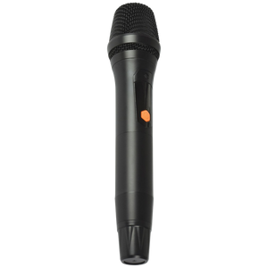 Wireless Microphones