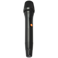 Wireless Microphones