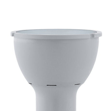 3 Step Dimmable LED Bulb GU10 4.8W 400lm Warm White