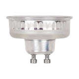 3 Step Dimmable LED Flat Bulb GU10 4W 400lm Warm White