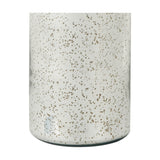 Ophelia Small Mercurial Glass Table Lamp Base - 32cm