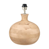 Kiah Mango Table Lamp Base - 30cm