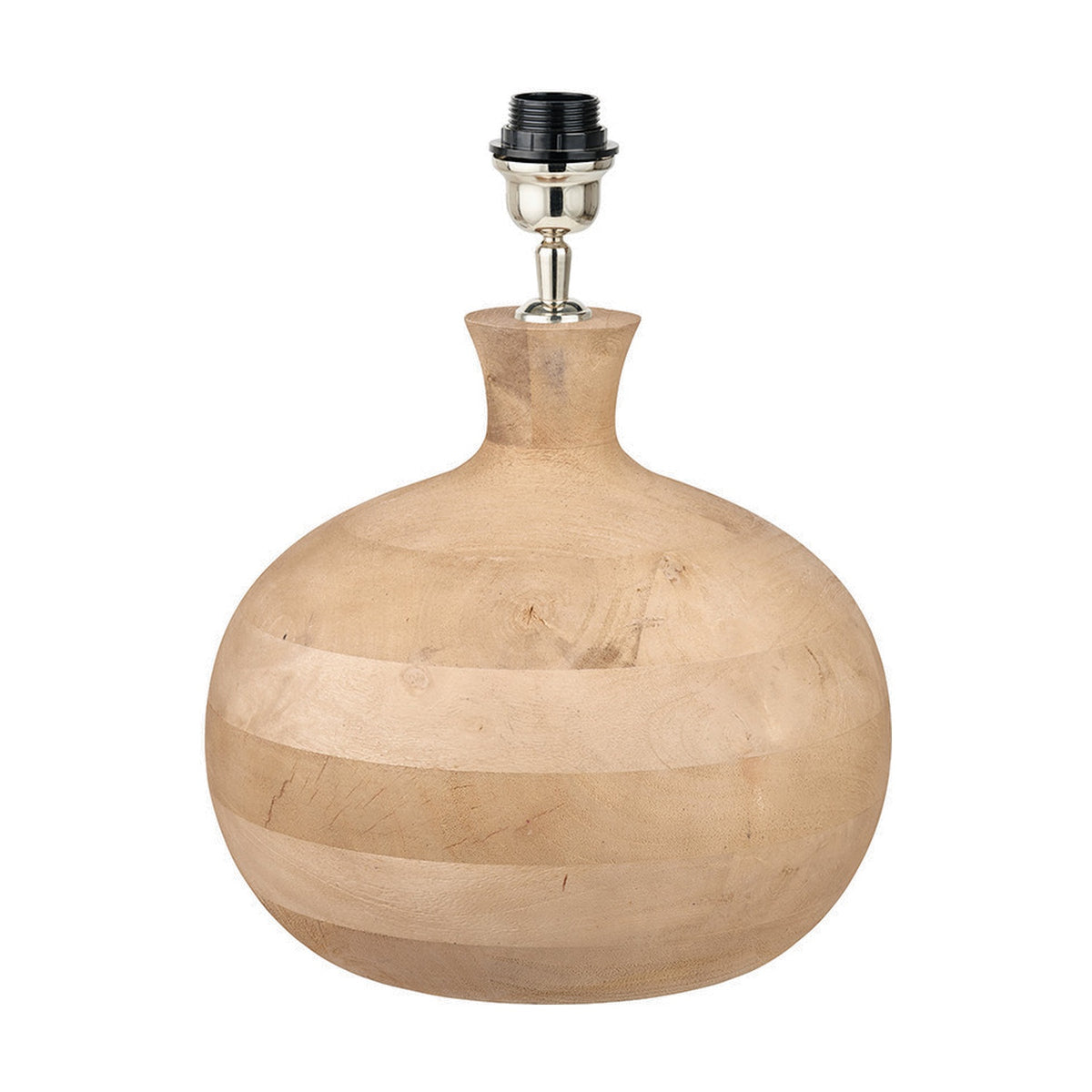 Kiah Mango Table Lamp Base - 30cm