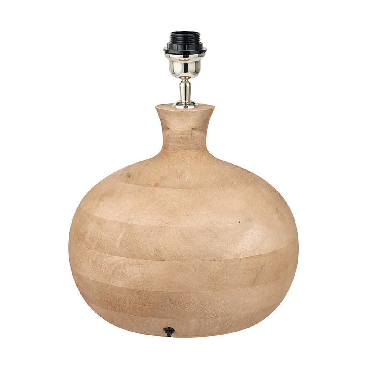 Kiah Mango Table Lamp Base - 30cm