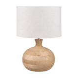 Kiah Mango Table Lamp Base - 30cm