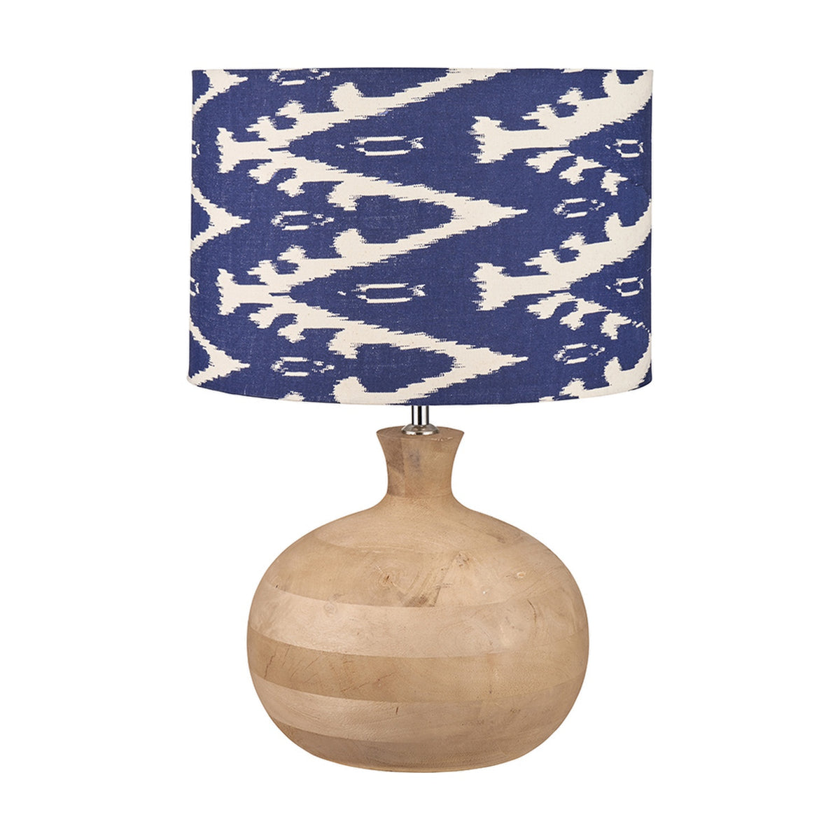 Kiah Mango Table Lamp Base - 30cm