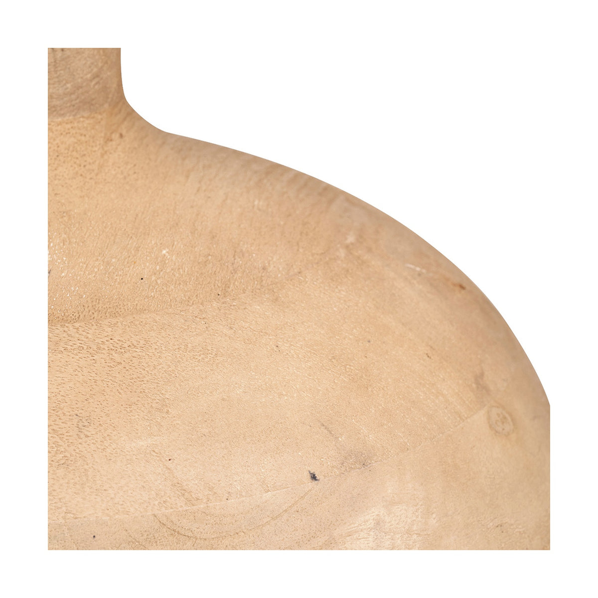 Kiah Mango Table Lamp Base - 30cm