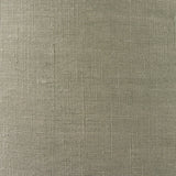 Inaya Tapered Wood Table Lamp with Pistachio Green Linen Shade - 55cm