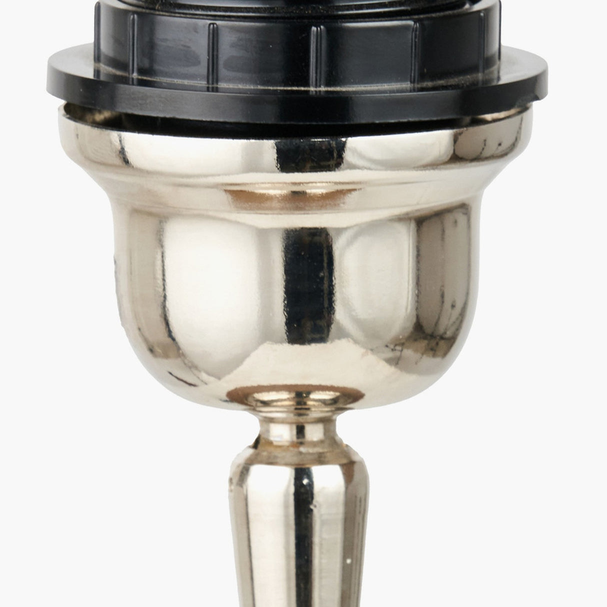 Ayra Natural Large Wood Table Lamp with Mustard Cylinder Shade