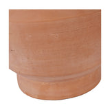 Inna Natural Urn Terracotta Table Lamp Base - 33cm
